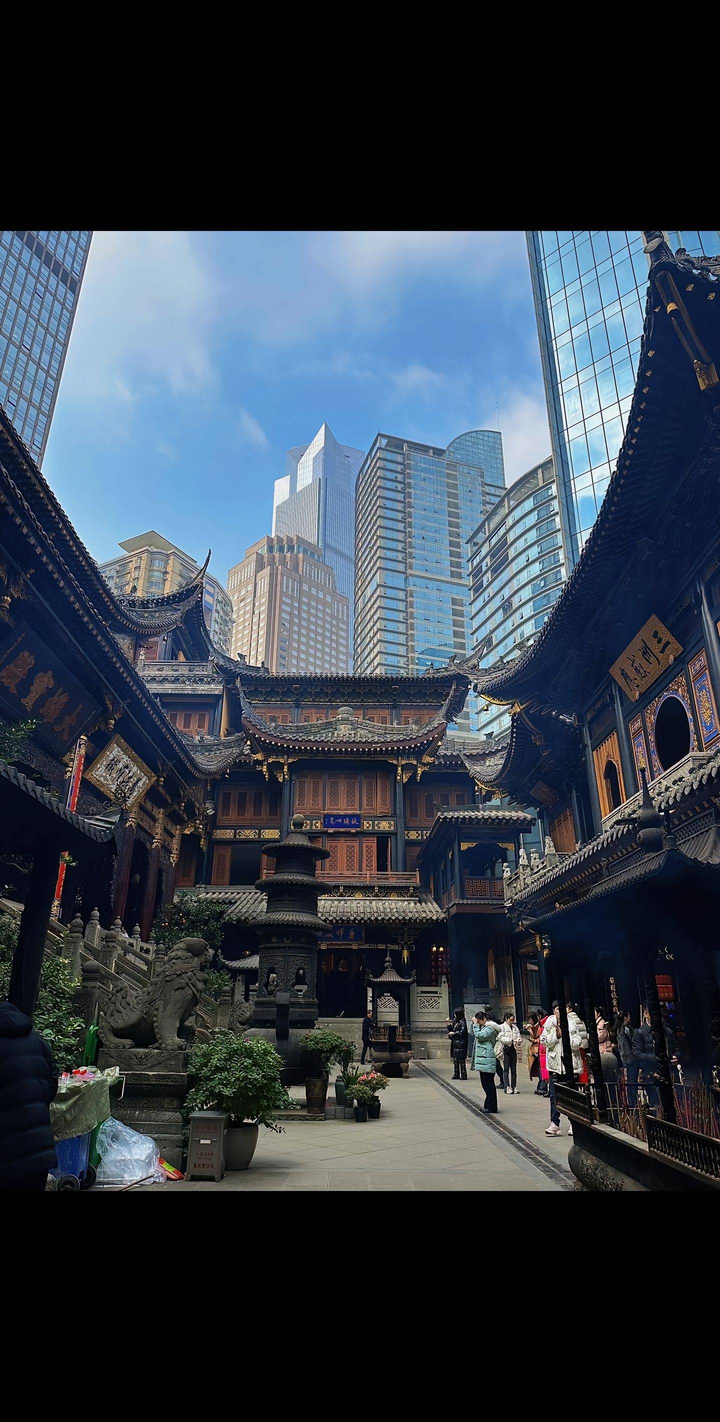天津到重庆旅游团：开启天津到重庆的旅程