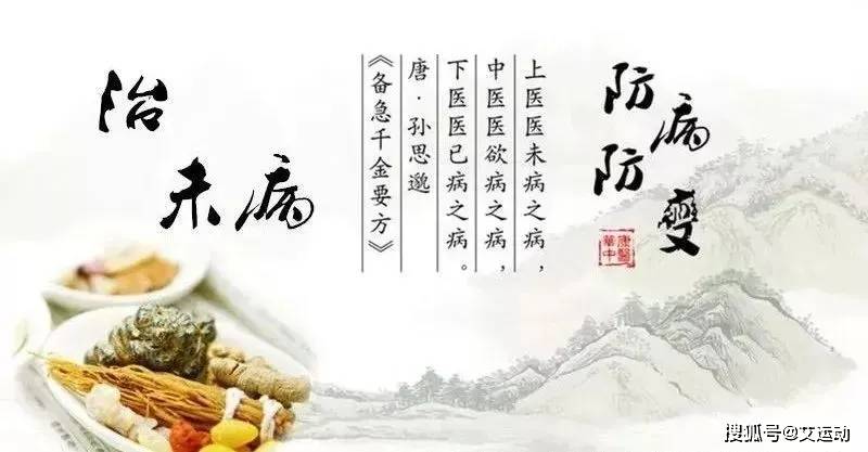艾灸的作用原理（专业版）