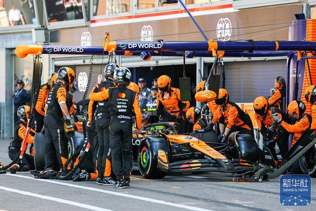 F1摩纳哥大奖赛正赛赛况