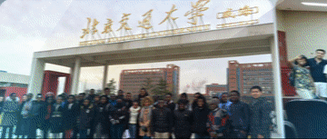 习近平与外国友人的故事｜一封复信背后的中非情