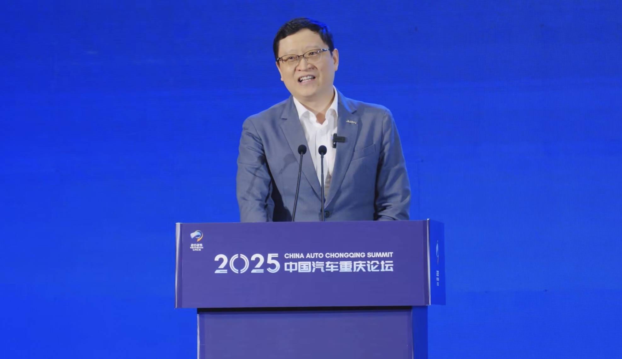 广汽埃安肖勇：汽车必须“物美在前，价廉在后”