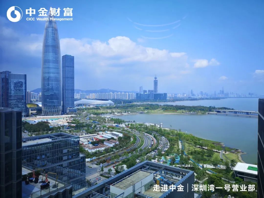 中金证券营业部(中金财富证券怎么样)