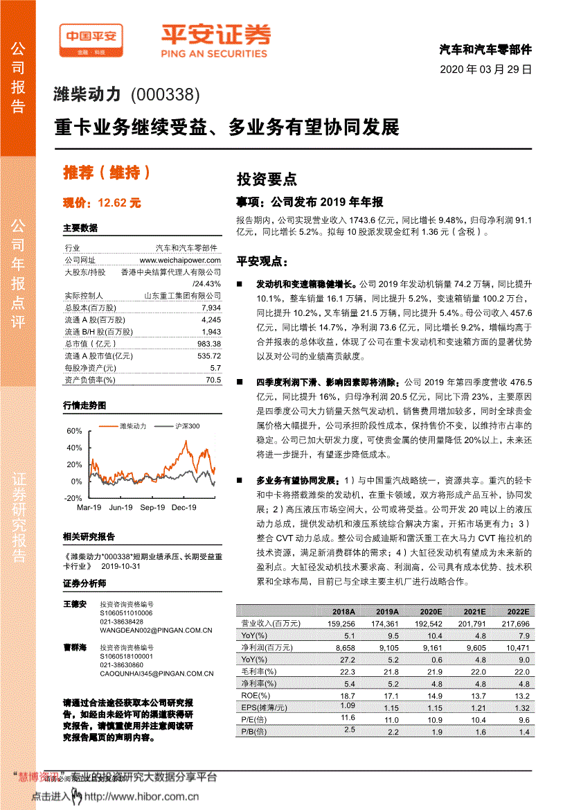 平安证券徐州(平安证券徐州分公司工作压力大不大)