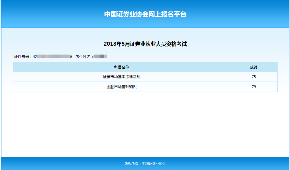 证券从业资格考试几门(证券从业人员资格考试考几门)