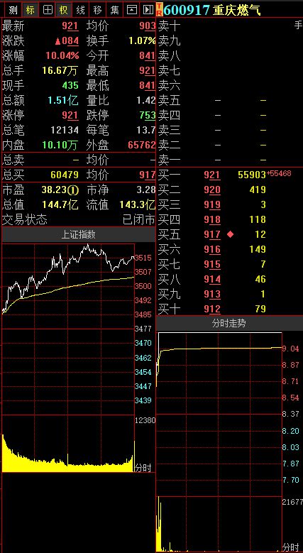 重庆华龙证券(重庆的证券公司有哪些)