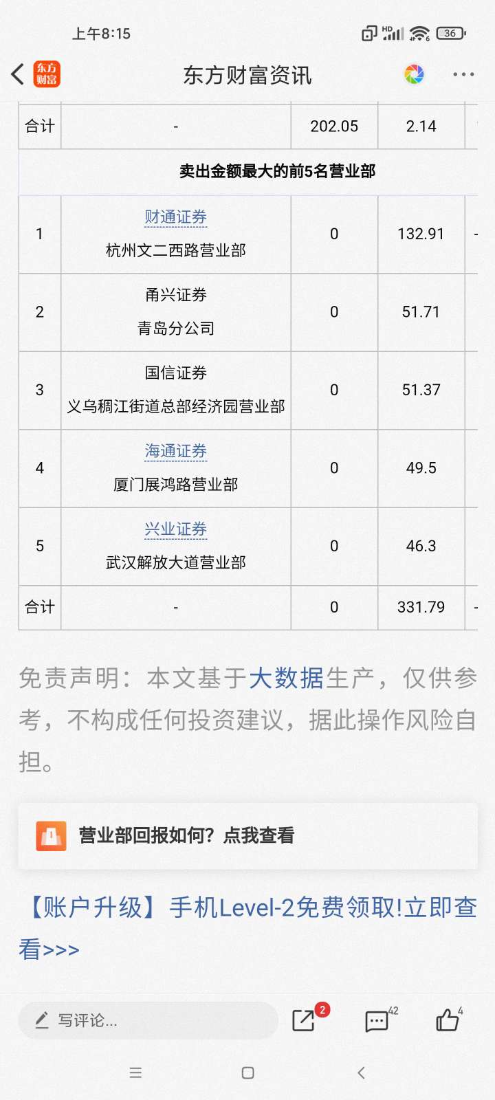 湖州财通证券(湖州财通证券去上班怎么样)