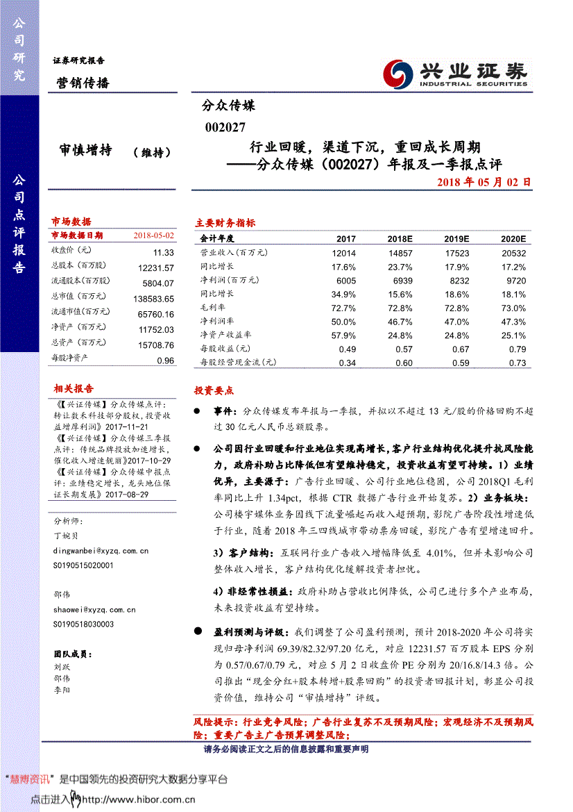 证券调研报告(证券调研报告模板)