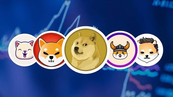 doge币行情(dog币最新价格)
