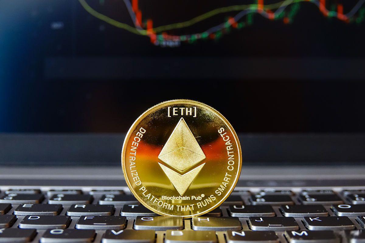 eth价格(eth价格今日行情)