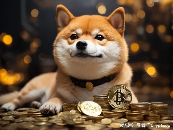 狗狗币今日价格(狗狗币今日价格走势图)