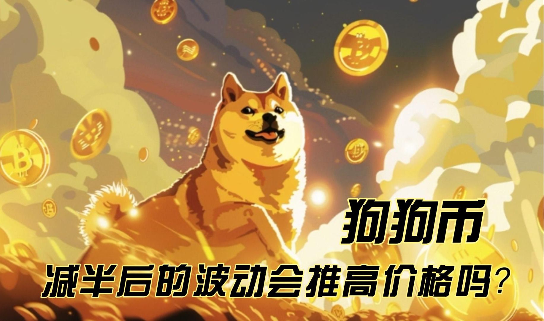 狗狗币今日价格(狗狗币今日价格人民币)