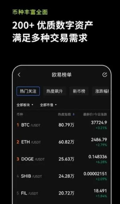 OK交易所APP下载(ok交易所app下载入口)